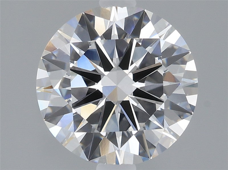 IGI 1.60 Carat Round Brilliant Lab Grown Diamond 人工培育鑽石 實驗室人造鑽石