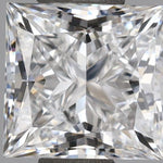 IGI 1.12 Carat Princess Cut Lab Grown Diamond