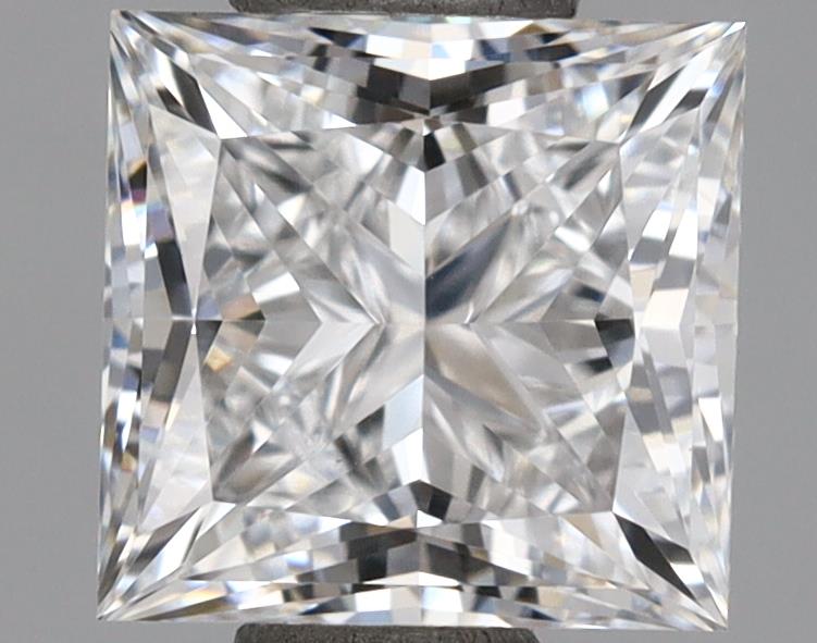 IGI 1.12 Carat Princess Cut Lab Grown Diamond