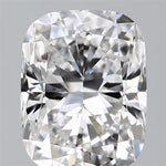 IGI 1.87 Carat Cushion Lab Grown Diamond 人工培育鑽石 實驗室人造鑽石