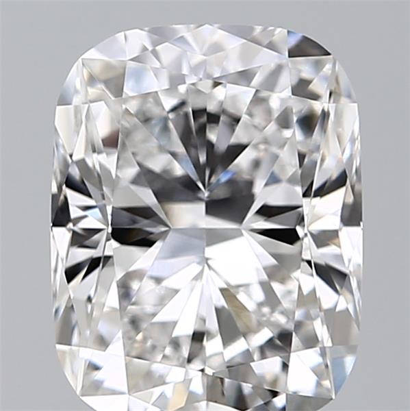 IGI 1.87 Carat Cushion Lab Grown Diamond 人工培育鑽石 實驗室人造鑽石