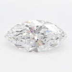 IGI 2.00 Carat Marquise Lab Grown Diamond 人工培育鑽石 實驗室人造鑽石