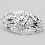 IGI 1.05 Carat Marquise Lab Grown Diamond 人工培育鑽石 實驗室人造鑽石