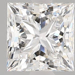 IGI 1.85 Carat Princess Cut Lab Grown Diamond 人工培育鑽石 實驗室人造鑽石