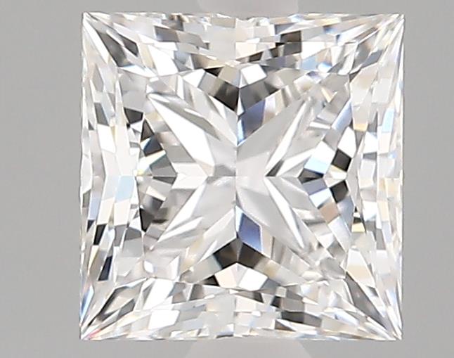 IGI 1.85 Carat Princess Cut Lab Grown Diamond 人工培育鑽石 實驗室人造鑽石