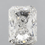 IGI 2.20 Carat Cushion Lab Grown Diamond 人工培育鑽石 實驗室人造鑽石