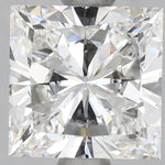 IGI 1.94 Carat Princess Cut Lab Grown Diamond