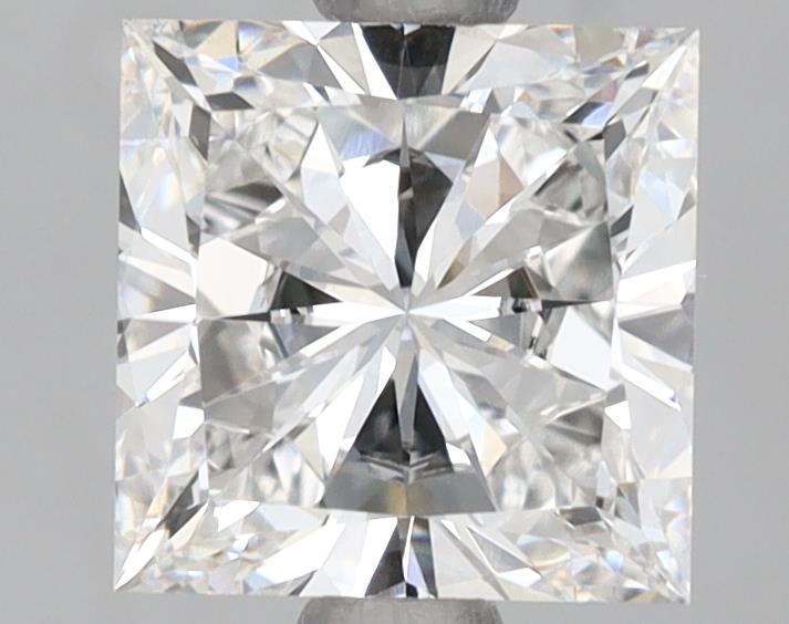 IGI 1.94 Carat Princess Cut Lab Grown Diamond