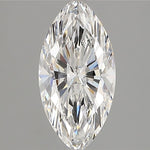 IGI 1.83 Carat Marquise Lab Grown Diamond 人工培育鑽石 實驗室人造鑽石