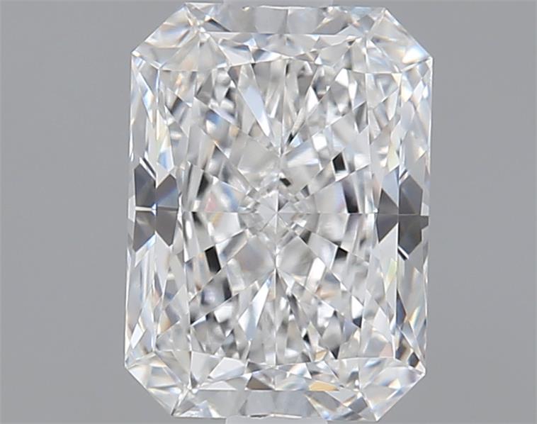 IGI 1.43 Carat Radiant Cut Lab Grown Diamond 人工培育鑽石 實驗室人造鑽石