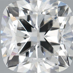 GIA 2.21 Carat Cushion Lab Grown Diamond 人工培育鑽石 實驗室人造鑽石