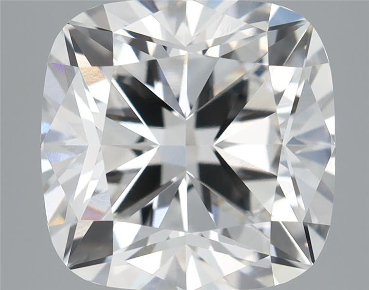 GIA 2.21 Carat Cushion Lab Grown Diamond 人工培育鑽石 實驗室人造鑽石
