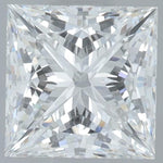 IGI 1.02 Carat Princess Cut Lab Grown Diamond 人工培育鑽石 實驗室人造鑽石