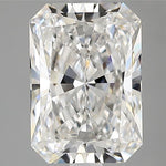 IGI 2.57 Carat Radiant Cut Lab Grown Diamond 人工培育鑽石 實驗室人造鑽石