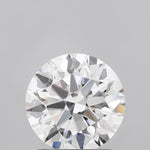 IGI 1.26 Carat Round Brilliant Lab Grown Diamond