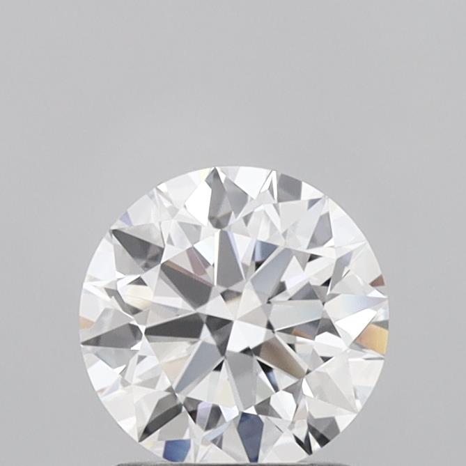 IGI 1.26 Carat Round Brilliant Lab Grown Diamond