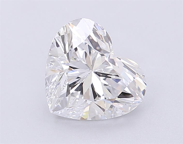 IGI 1.74 Carat Heart Lab Grown Diamond 人工培育鑽石 實驗室人造鑽石