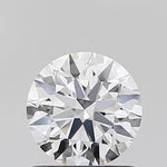 IGI 0.81 Carat Round Brilliant Lab Grown Diamond