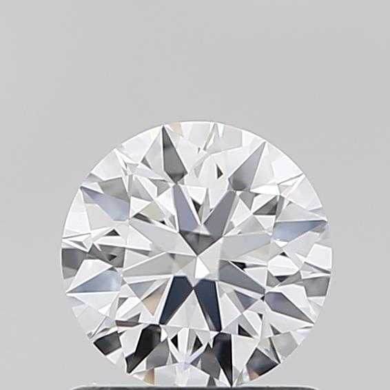 IGI 0.81 Carat Round Brilliant Lab Grown Diamond