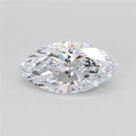 IGI 1.05 Carat Marquise Lab Grown Diamond