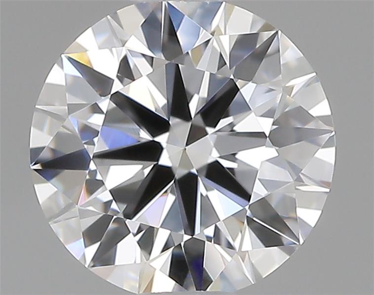 IGI 0.93 Carat Round Brilliant Lab Grown Diamond 人工培育鑽石 實驗室人造鑽石