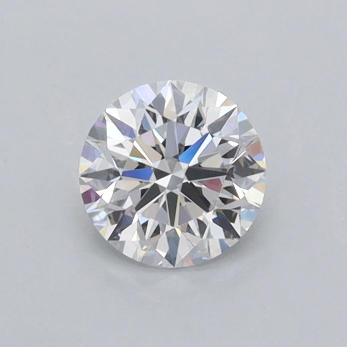 IGI 0.51 Carat Round Brilliant Lab Grown Diamond 人工培育鑽石 實驗室人造鑽石