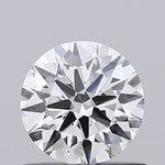 IGI 0.69 Carat Round Brilliant Lab Grown Diamond 人工培育鑽石 實驗室人造鑽石