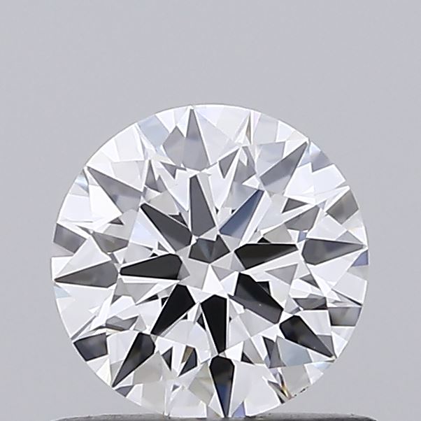 IGI 0.69 Carat Round Brilliant Lab Grown Diamond 人工培育鑽石 實驗室人造鑽石
