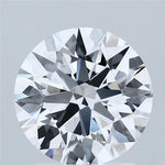IGI 1.85 Carat Round Brilliant Lab Grown Diamond 人工培育鑽石 實驗室人造鑽石