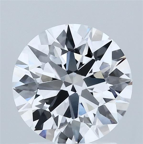 IGI 1.85 Carat Round Brilliant Lab Grown Diamond 人工培育鑽石 實驗室人造鑽石