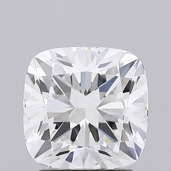 IGI 1.95 Carat Cushion Lab Grown Diamond