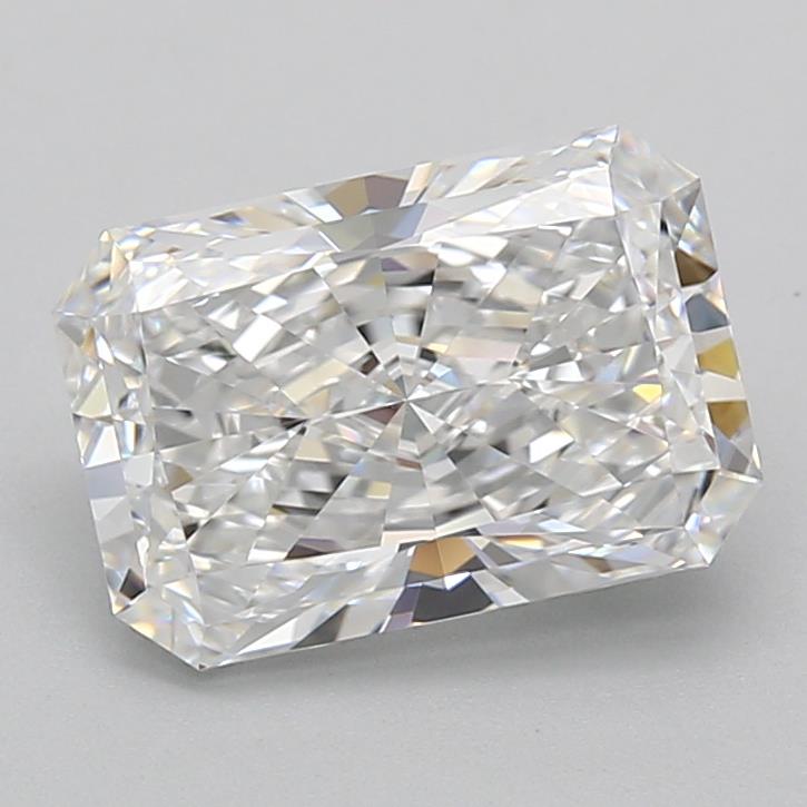 IGI 2.77 Carat Radiant Cut Lab Grown Diamond 人工培育鑽石 實驗室人造鑽石