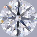 IGI 1.87 Carat Round Brilliant Lab Grown Diamond 人工培育鑽石 實驗室人造鑽石