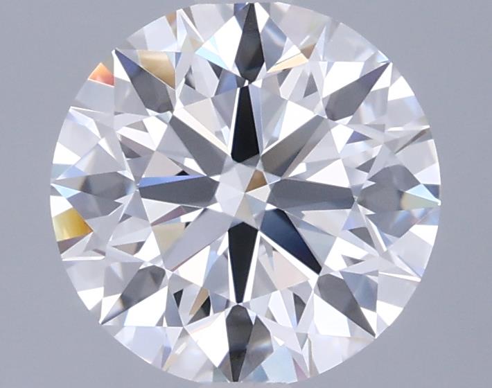 IGI 1.87 Carat Round Brilliant Lab Grown Diamond 人工培育鑽石 實驗室人造鑽石