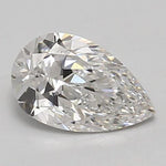 IGI 0.94 Carat Pear Lab Grown Diamond 人工培育鑽石 實驗室人造鑽石