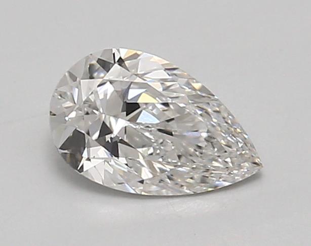 IGI 0.94 Carat Pear Lab Grown Diamond 人工培育鑽石 實驗室人造鑽石