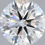 IGI 3.06 Carat Round Brilliant Lab Grown Diamond 人工培育鑽石 實驗室人造鑽石