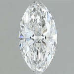 IGI 1.10 Carat Marquise Lab Grown Diamond 人工培育鑽石 實驗室人造鑽石