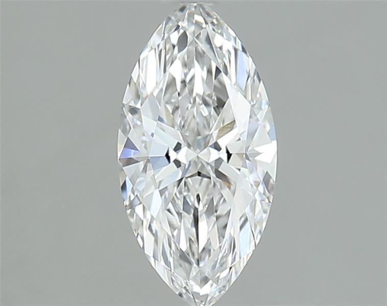 IGI 1.10 Carat Marquise Lab Grown Diamond 人工培育鑽石 實驗室人造鑽石