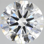 IGI 8.06 Carat Round Brilliant Lab Grown Diamond 人工培育鑽石 實驗室人造鑽石