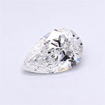 IGI 0.93 Carat Pear Lab Grown Diamond 人工培育鑽石 實驗室人造鑽石