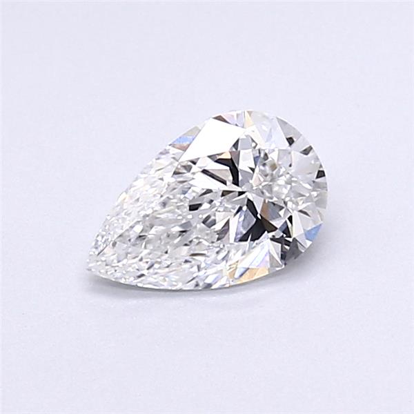 IGI 0.93 Carat Pear Lab Grown Diamond 人工培育鑽石 實驗室人造鑽石