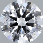 IGI 1.00 Carat Round Brilliant Lab Grown Diamond 人工培育鑽石 實驗室人造鑽石