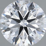 IGI 1.14 Carat Round Brilliant Lab Grown Diamond