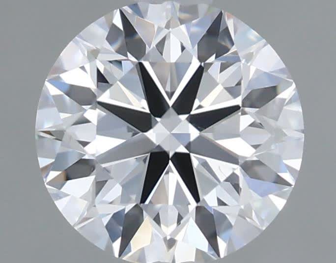 IGI 1.14 Carat Round Brilliant Lab Grown Diamond