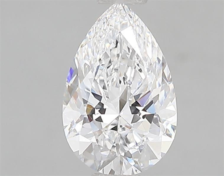 IGI 1.05 Carat Pear Lab Grown Diamond