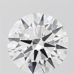 IGI 3.09 Carat Round Brilliant Lab Grown Diamond 人工培育鑽石 實驗室人造鑽石