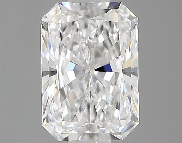 IGI 0.71 Carat Radiant Cut Lab Grown Diamond 人工培育鑽石 實驗室人造鑽石