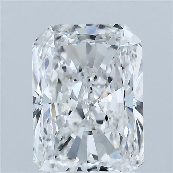 IGI 2.01 Carat Radiant Cut Lab Grown Diamond 人工培育鑽石 實驗室人造鑽石