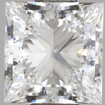 IGI 1.01 Carat Princess Cut Lab Grown Diamond